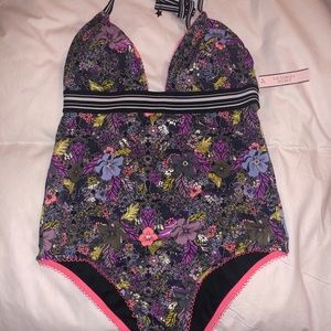 Victoria secret swim size small brand new